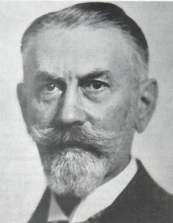 Eugen von Hippel